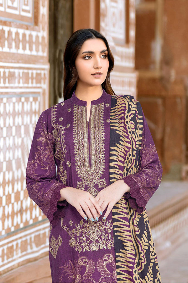 Johra Nova Emb Dhanak`24 JH#314