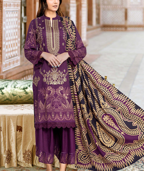 Johra Nova Emb Dhanak`24 JH#314
