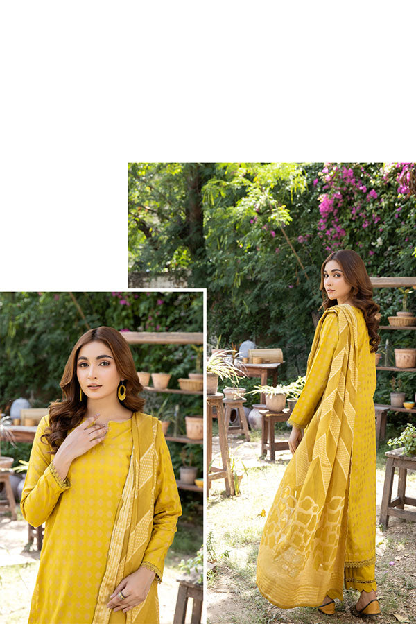 Johra Pinar Banarsi Lawn`25 JH#711
