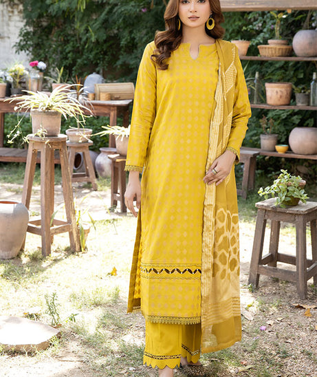 Johra Pinar Banarsi Lawn`25 JH#711