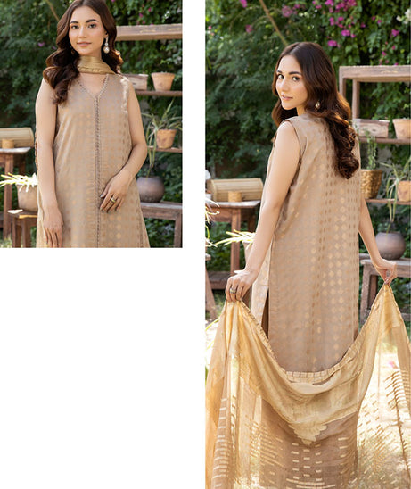 Johra Pinar Banarsi Lawn`25 JH#713