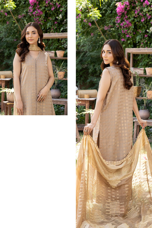 Johra Pinar Banarsi Lawn`25 JH#713