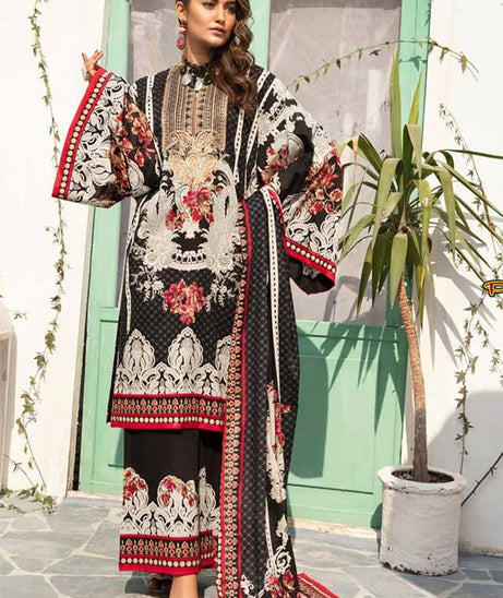 Johra Ravaayat Emb Lawn`21 JR#164