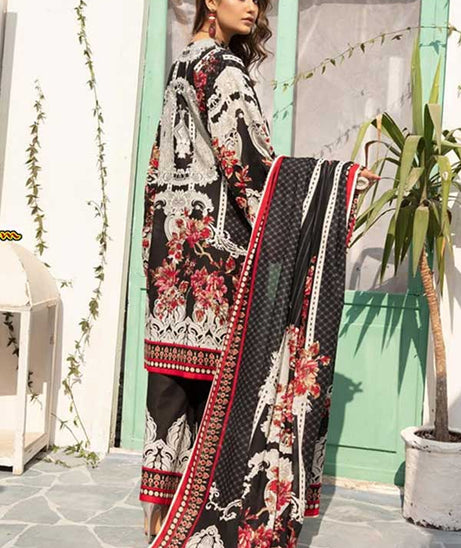 Johra Ravaayat Emb Lawn`21 JR#164