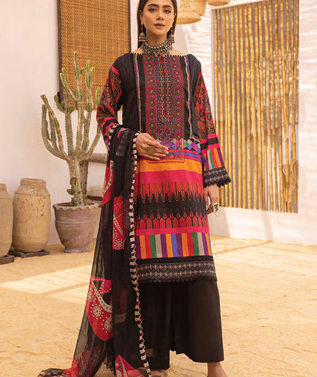 Johra Reet Emb Lawn'23 JH#337