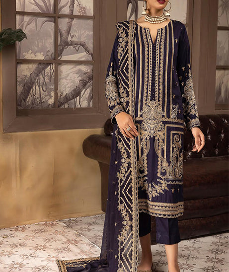 Johra Sabeen Emb Cotrai`22 JH#16