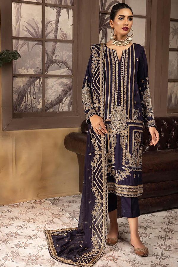 Johra Sabeen Emb Cotrai`22 JH#16
