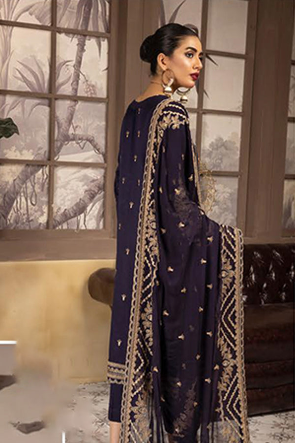 Johra Sabeen Emb Cotrai`22 JH#16