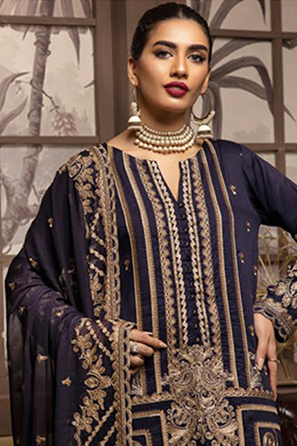 Johra Sabeen Emb Cotrai`22 JH#16