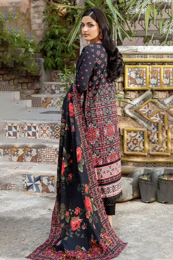 Johra Sage Emb Khaddar'24 JH#150