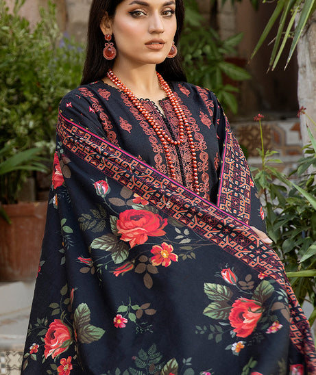 Johra Sage Emb Khaddar'24 JH#150