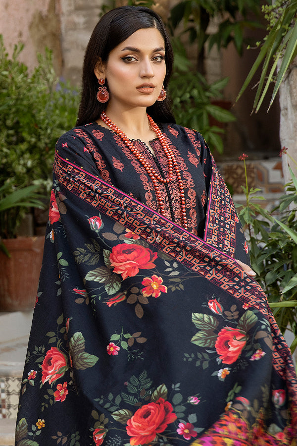 Johra Sage Emb Khaddar'24 JH#150