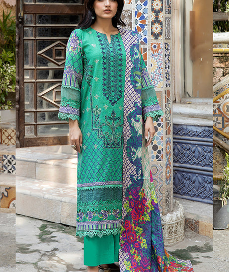 Johra Sage Emb Khaddar'24 JH#151