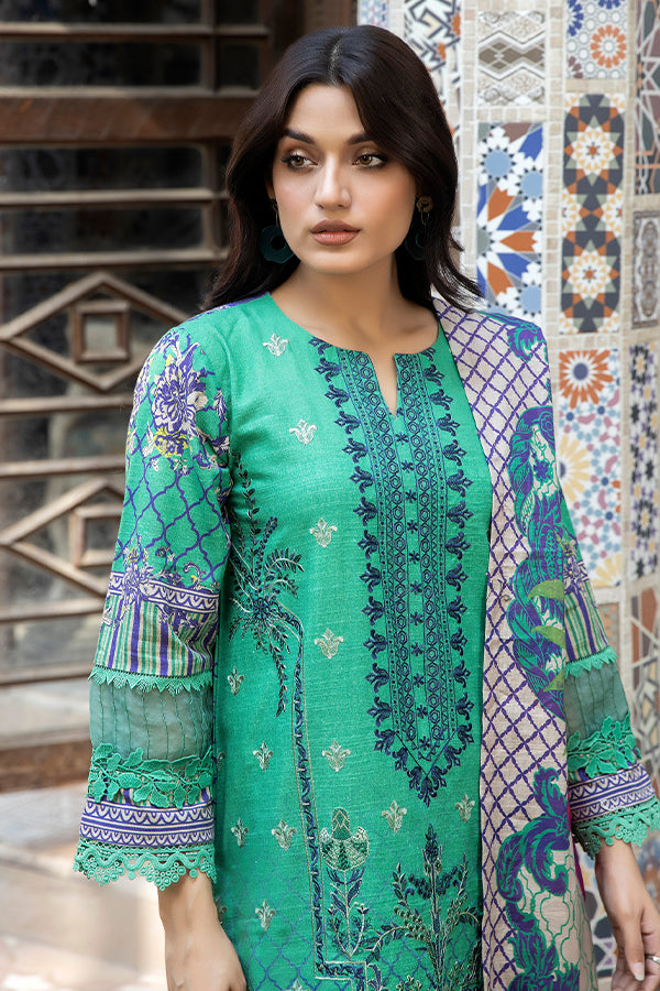 Johra Sage Emb Khaddar'24 JH#151