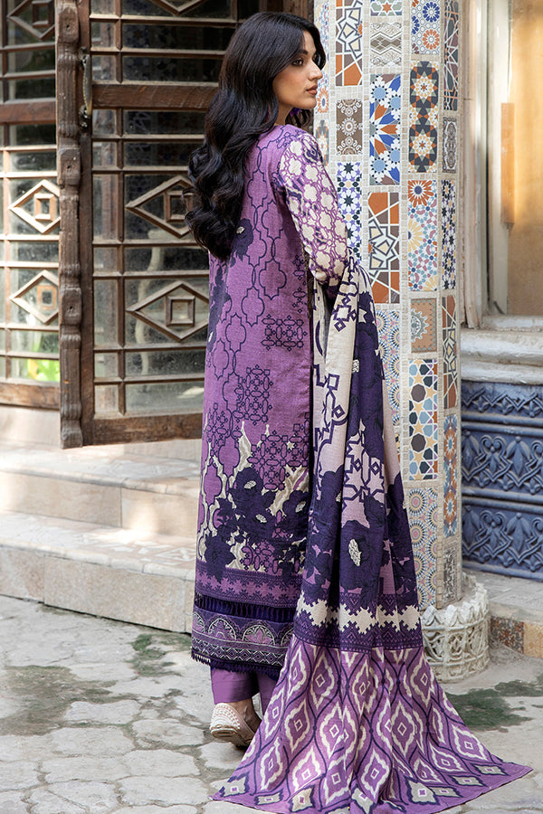 Johra Sage Emb Khaddar'24 JH#153