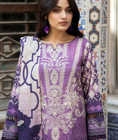 Johra Sage Emb Khaddar'24 JH#153