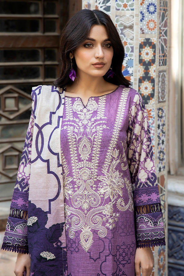 Johra Sage Emb Khaddar'24 JH#153