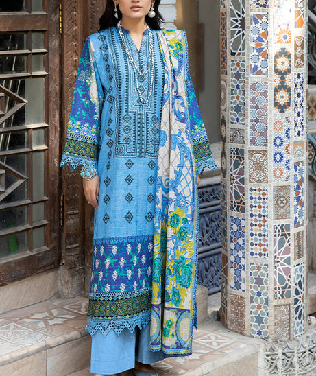 Johra Sage Emb Khaddar'24 JH#154