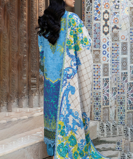 Johra Sage Emb Khaddar'24 JH#154