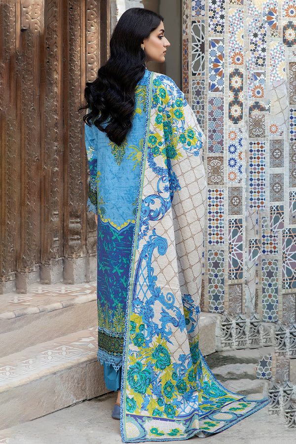 Johra Sage Emb Khaddar'24 JH#154