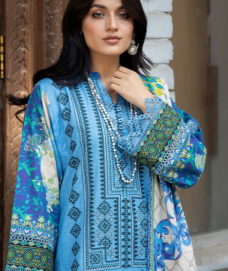 Johra Sage Emb Khaddar'24 JH#154