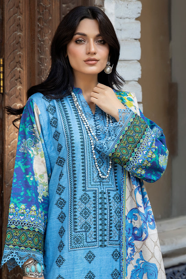 Johra Sage Emb Khaddar'24 JH#154