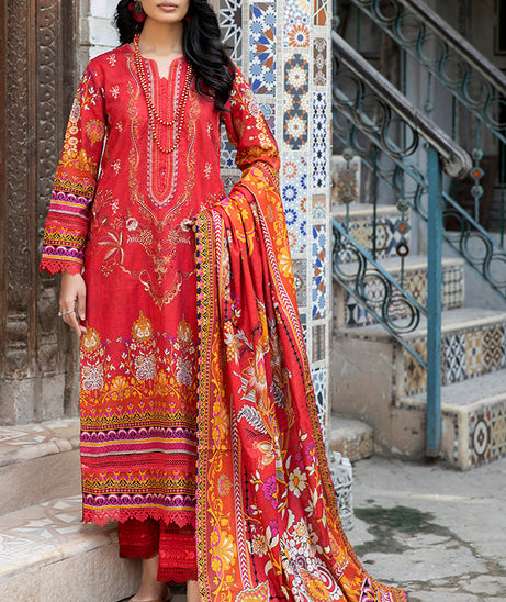 Johra Sage Emb Khaddar'24 JH#155