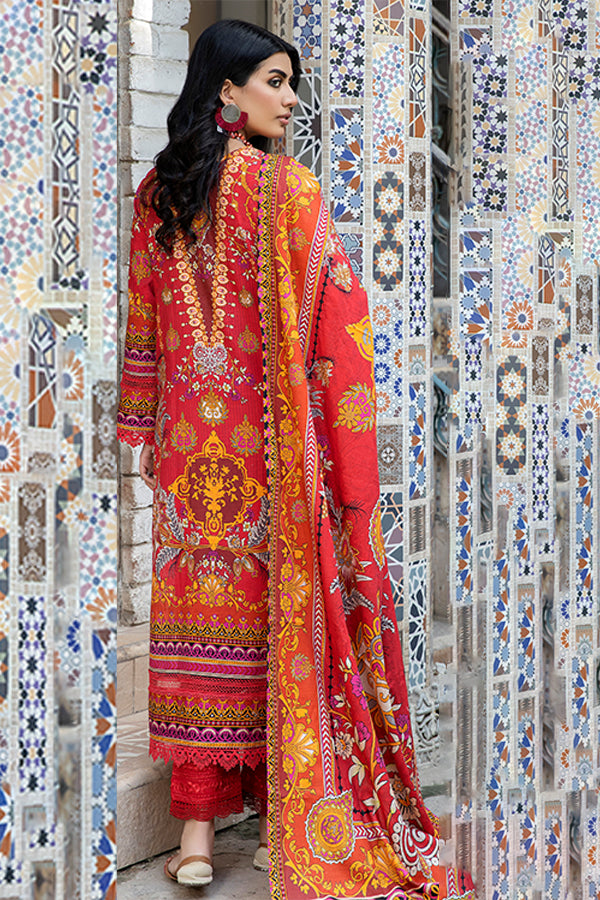 Johra Sage Emb Khaddar'24 JH#155