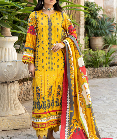 Johra Sage Emb Khaddar'24 JH#156