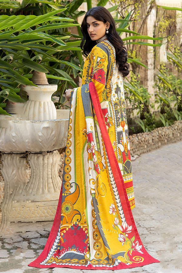 Johra Sage Emb Khaddar'24 JH#156