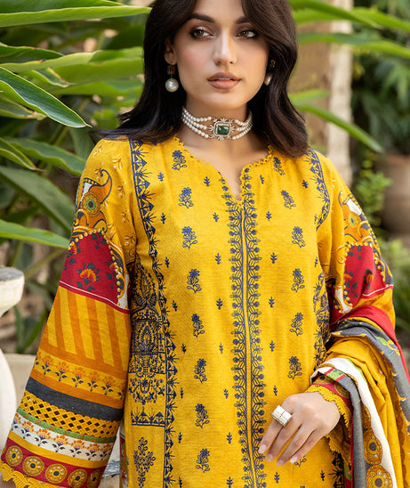 Johra Sage Emb Khaddar'24 JH#156