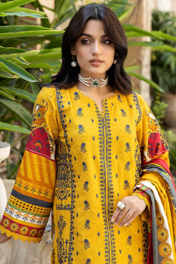 Johra Sage Emb Khaddar'24 JH#156