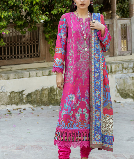 Johra Sage Emb Khaddar'24 JH#157