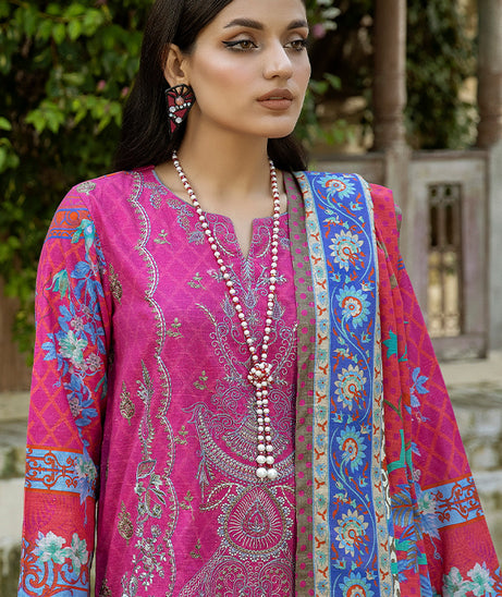 Johra Sage Emb Khaddar'24 JH#157