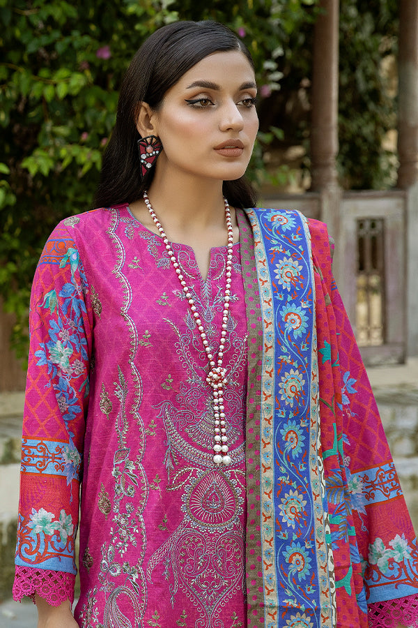 Johra Sage Emb Khaddar'24 JH#157