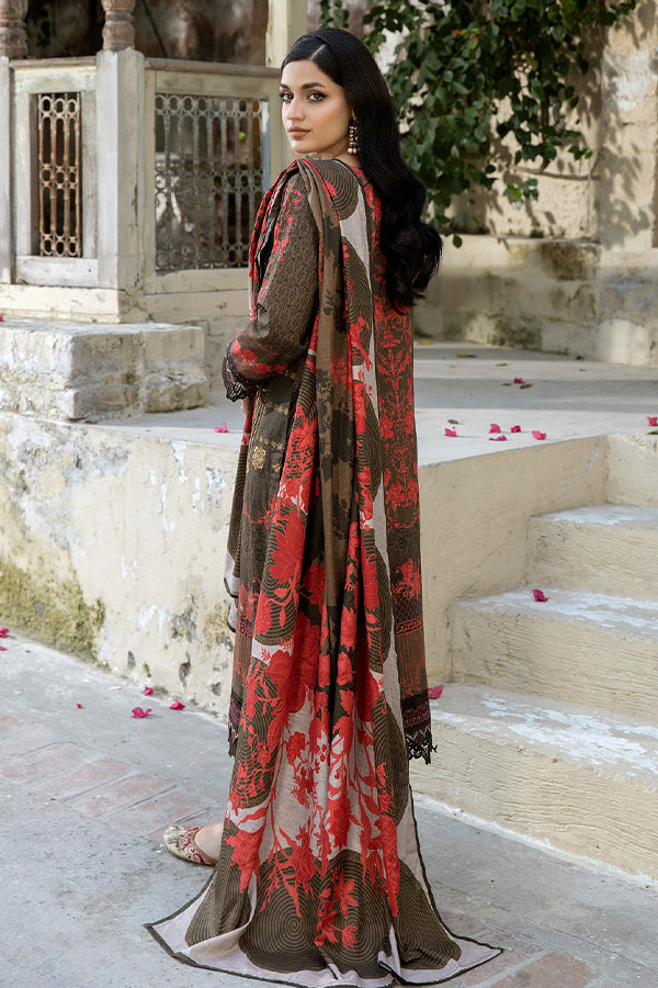 Johra Sage Emb Khaddar'24 JH#158