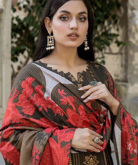 Johra Sage Emb Khaddar'24 JH#158