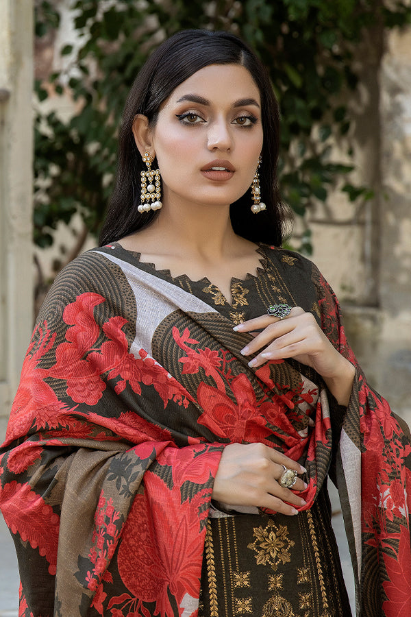 Johra Sage Emb Khaddar'24 JH#158