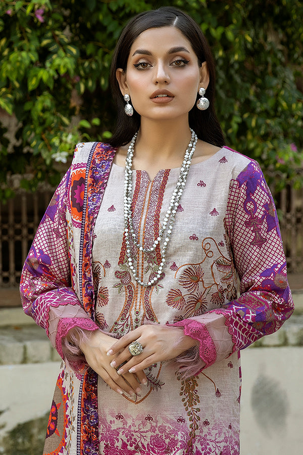 Johra Sage Emb Khaddar'24 JH#159