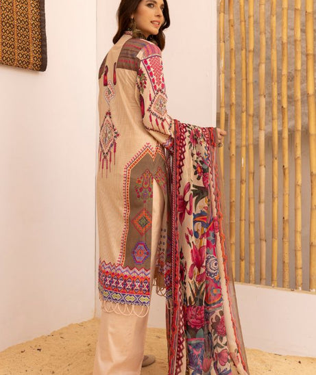 Johra Sahil DP Emb Lawn`23 JH#361