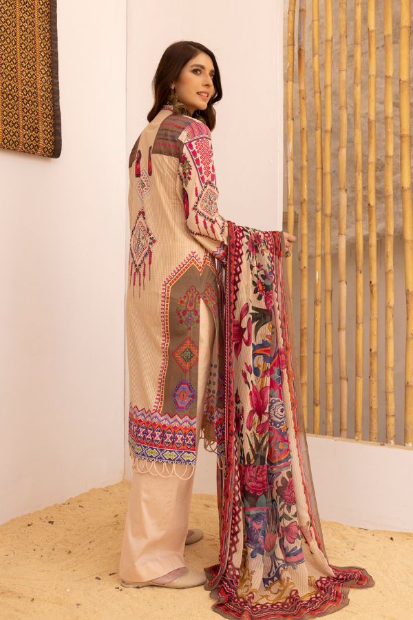 Johra Sahil DP Emb Lawn`23 JH#361