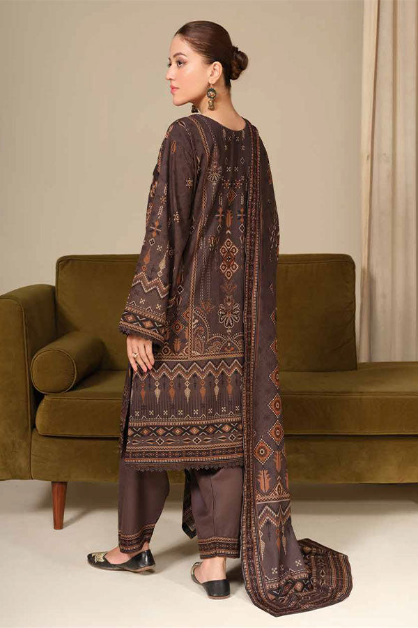 Johra Subrang Emb Dhanak'24 JH#335