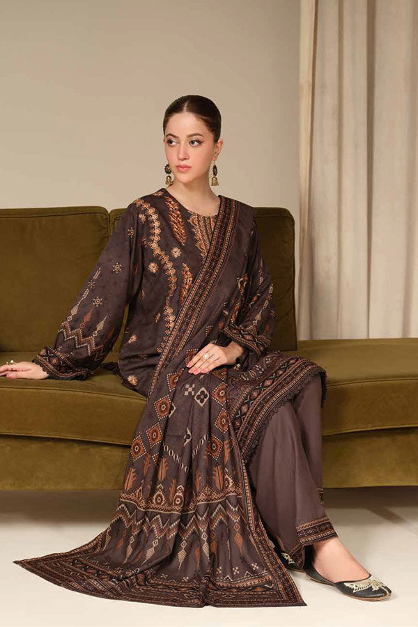 Johra Subrang Emb Dhanak'24 JH#335