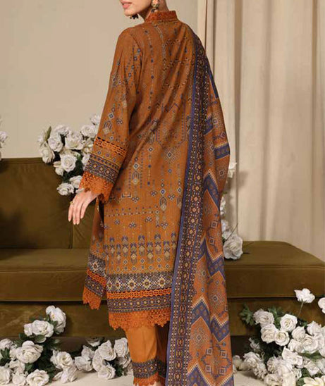 Johra Subrang Emb Dhanak'24 JH#336