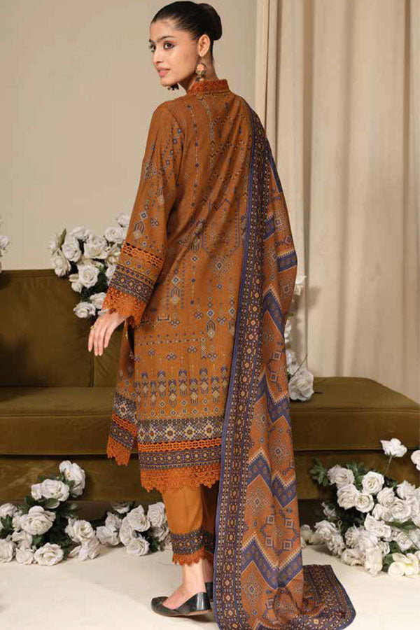 Johra Subrang Emb Dhanak'24 JH#336