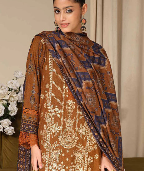 Johra Subrang Emb Dhanak'24 JH#336