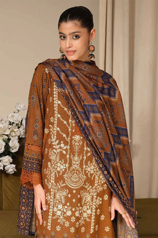 Johra Subrang Emb Dhanak'24 JH#336