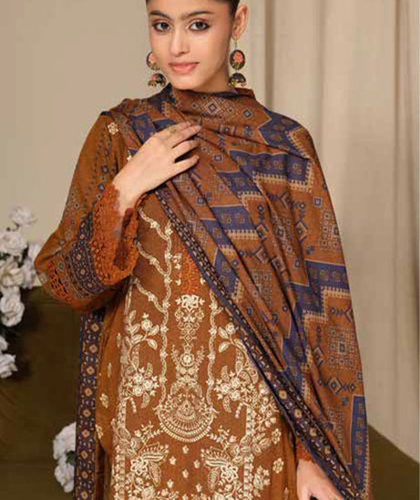 Johra Subrang Emb Dhanak'24 JH#336