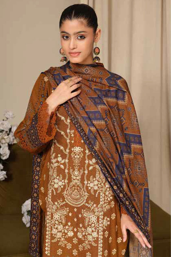 Johra Subrang Emb Dhanak'24 JH#336