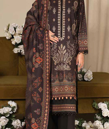 Johra Subrang Emb Dhanak'24 JH#337